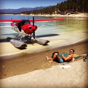 Meet your Posher, Martin